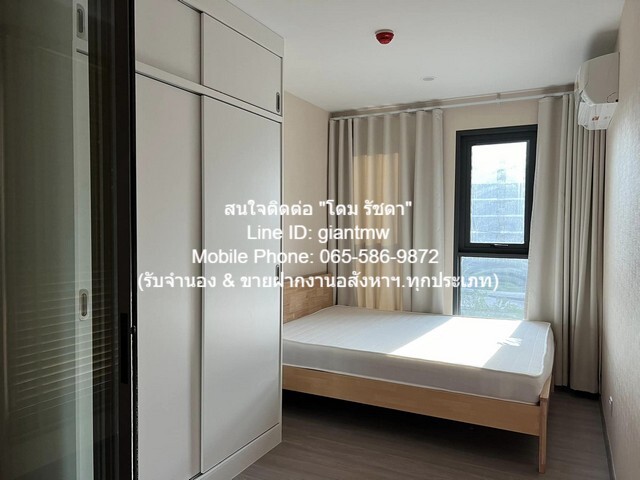 คอนโดมิเนียม Aspire Ratchayothin 1 Bedroom 1 BR 15000 BAHT ไม่ไกลจาก รถไฟฟ้าสายสีเขียว BTS รัชโยธิน ราคาคุ้มสุด กรุงเทพ