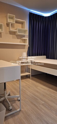 CONDO. Metro Luxe Kaset 49 Square Meter 2ห้องนอน2BR 19000 B. FOR SALE!! กรุงเทพ