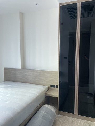 Condominium The Riviera Ocean Drive เดอะ ริเวียร่า โอเชี่ยน ไดร์ฟ 1Bedroom ขนาด 31 ตารางเมตร 20000 B. ใกล้กับ หาดจอมเทีย
