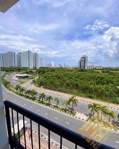 ห้องชุด ESPANA CONDO RESORT PATTAYA 1 Bedroom 1 Bathroom 12000 บาท. ใกล้ ถนนสุขุมวิท ราคาดีที่สุดในย่าน ชลบุรี