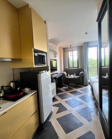 ห้องชุด ESPANA CONDO RESORT PATTAYA 1 Bedroom 1 Bathroom 12000 บาท. ใกล้ ถนนสุขุมวิท ราคาดีที่สุดในย่าน ชลบุรี