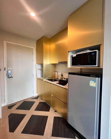 ห้องชุด ESPANA CONDO RESORT PATTAYA 1 Bedroom 1 Bathroom 12000 บาท. ใกล้ ถนนสุขุมวิท ราคาดีที่สุดในย่าน ชลบุรี