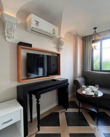 ห้องชุด ESPANA CONDO RESORT PATTAYA 1 Bedroom 1 Bathroom 12000 บาท. ใกล้ ถนนสุขุมวิท ราคาดีที่สุดในย่าน ชลบุรี