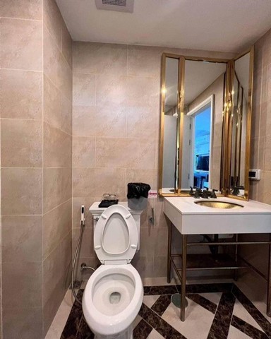 ห้องชุด ESPANA CONDO RESORT PATTAYA 1 Bedroom 1 Bathroom 12000 บาท. ใกล้ ถนนสุขุมวิท ราคาดีที่สุดในย่าน ชลบุรี