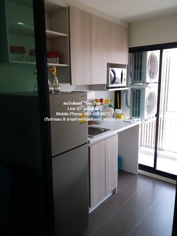 Condo วินน์ คอนโด  พหลฯ 52 – สะพานใหม่ Wynn Condo Phahol 52 – Saphanmai พื้นที่ = 32 ตร.-ม. โครตถูก