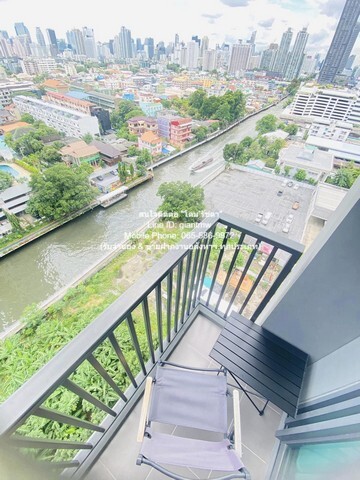 Condominium THE BASE Phetchaburi-Thonglor เดอะ เบส เพชรบุรี-ทองหล่อ 33ตาราง.เมตร 1BEDROOM 4290000 บ. ราคาน่าลงทุน