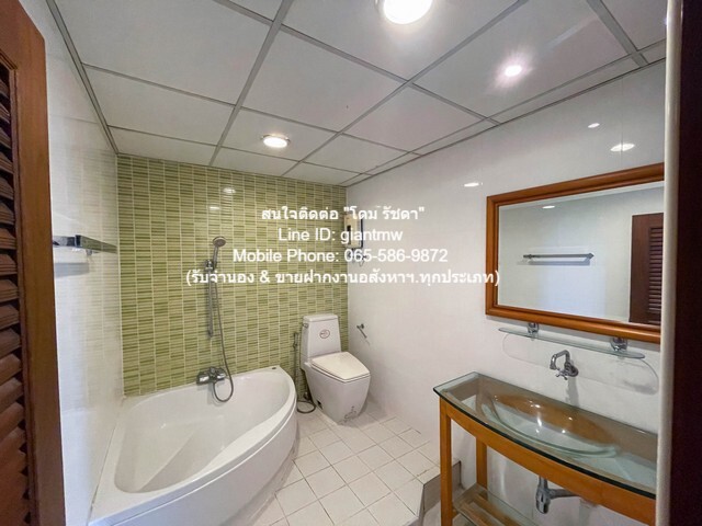 Condo ทิว ริเวอร์ เพลส 28000 บ. พท. 100 ตรม DEAL!! เป็นคอนโดพร้อมอยู่ที่มีการตกแต่งภายในเพิ่มเติมได้แบบเรียบหรู และมีทำเ