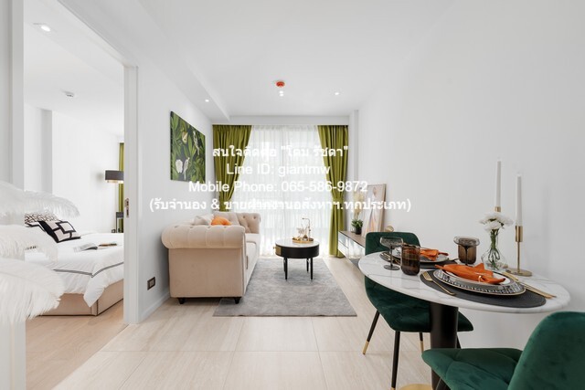 condo. คราฟท์ เพลินจิต Craft Ploenchit 40sq.m. 6700000 BAHT. ใกล้กับ รถไฟฟ้า BTS เพลินจิต ONE PRICE!