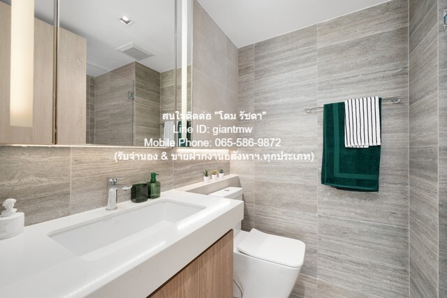 condo. คราฟท์ เพลินจิต Craft Ploenchit 40sq.m. 6700000 BAHT. ใกล้กับ รถไฟฟ้า BTS เพลินจิต ONE PRICE!