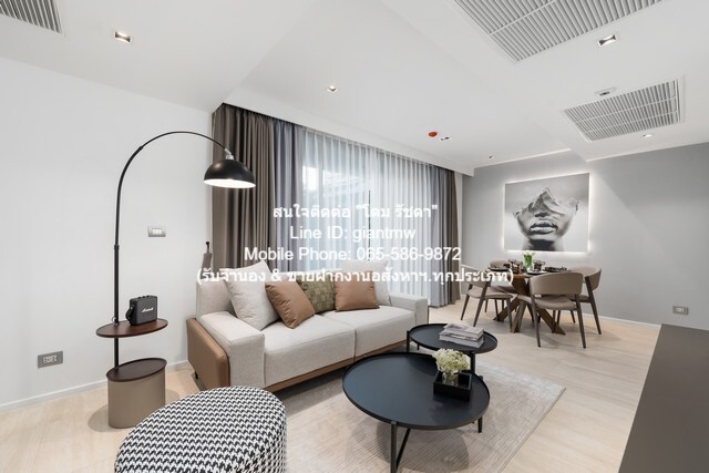Condominium Craft Ploenchit คราฟท์ เพลินจิต 73 ตรม 12300000 THAI BAHT ใกล้กับ รถไฟฟ้า BTS เพลินจิต คุ้มค่าคุ้มราคา เป็นค