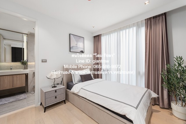 Condominium Craft Ploenchit คราฟท์ เพลินจิต 73 ตรม 12300000 THAI BAHT ใกล้กับ รถไฟฟ้า BTS เพลินจิต คุ้มค่าคุ้มราคา เป็นค