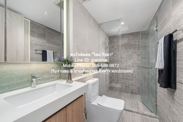 Condominium Craft Ploenchit คราฟท์ เพลินจิต 73 ตรม 12300000 THAI BAHT ใกล้กับ รถไฟฟ้า BTS เพลินจิต คุ้มค่าคุ้มราคา เป็นค