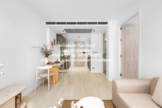 ขายด่วน ๆ Condominium คราฟท์ เพลินจิต 8100000 BAHT. 1นอน1Bathroom พท. 48 square meter ใกล้ รถไฟฟ้า BTS เพลินจิต ทำเลนี้ห