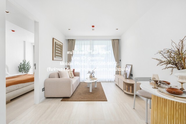 ขายด่วน ๆ Condominium คราฟท์ เพลินจิต 8100000 BAHT. 1นอน1Bathroom พท. 48 square meter ใกล้ รถไฟฟ้า BTS เพลินจิต ทำเลนี้ห