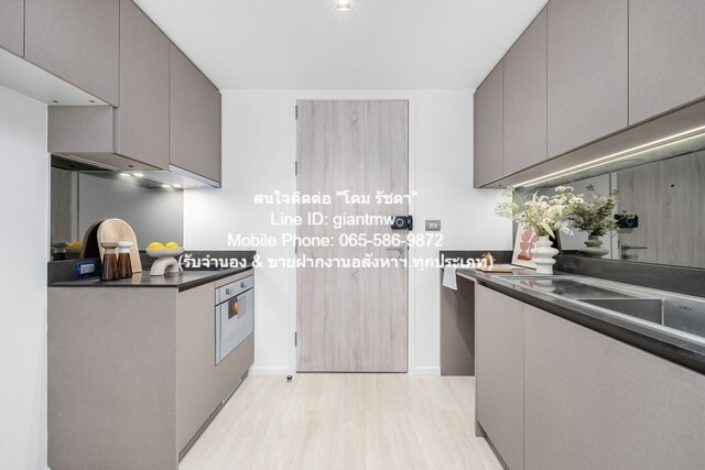 ขายด่วน ๆ Condominium คราฟท์ เพลินจิต 8100000 BAHT. 1นอน1Bathroom พท. 48 square meter ใกล้ รถไฟฟ้า BTS เพลินจิต ทำเลนี้ห
