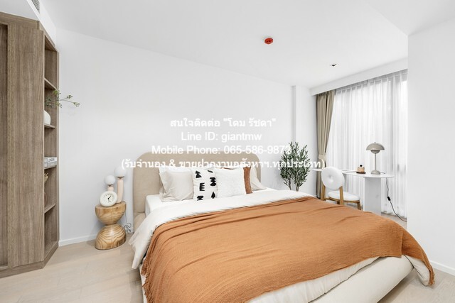 คอนโด Craft Ploenchit คราฟท์ เพลินจิต 1 BR 1 ห้องน้ำ 47 Square Meter 8000000 BAHT. ใกล้กับ รถไฟฟ้า BTS เพลินจิต ราคานี้ร
