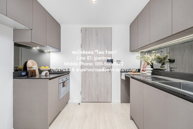 คอนโด Craft Ploenchit คราฟท์ เพลินจิต 1 BR 1 ห้องน้ำ 47 Square Meter 8000000 BAHT. ใกล้กับ รถไฟฟ้า BTS เพลินจิต ราคานี้ร
