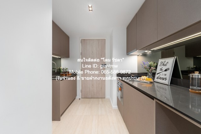 คอนโด คราฟท์ เพลินจิต Craft Ploenchit ใหญ่ขนาด 73 ตารางเมตร สภาพเยี่ยม กรุงเทพ