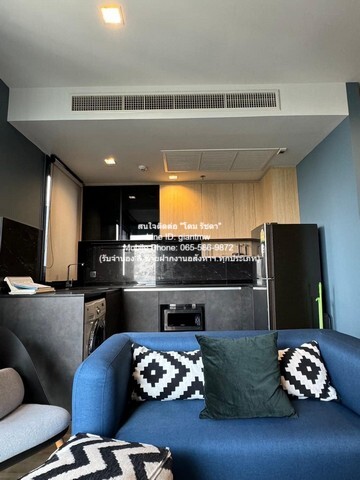 Condo THE LINE Jatujak – Mochit 2ห้องนอน 10990000 บาท ใกล้ MRT จตุจักร, BTS หมอชิต NICE! กรุงเทพ