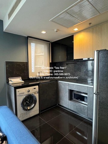 Condo THE LINE Jatujak – Mochit 2ห้องนอน 10990000 บาท ใกล้ MRT จตุจักร, BTS หมอชิต NICE! กรุงเทพ