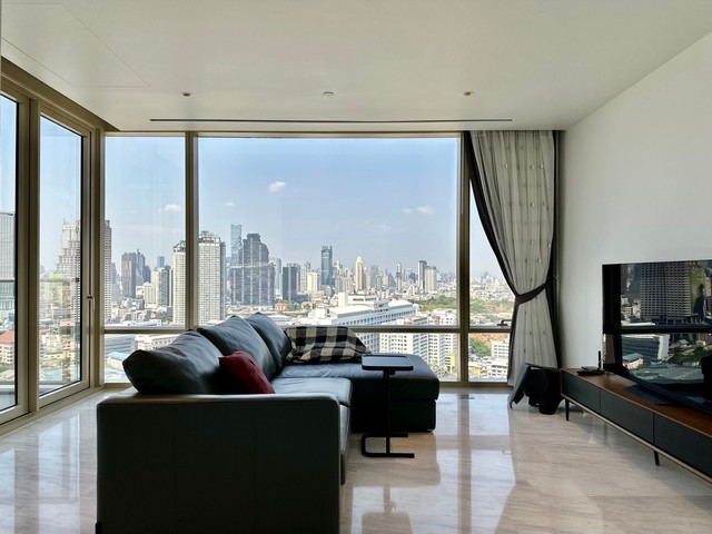 River view condo for rent and sale at Four Seasons Private Residences
