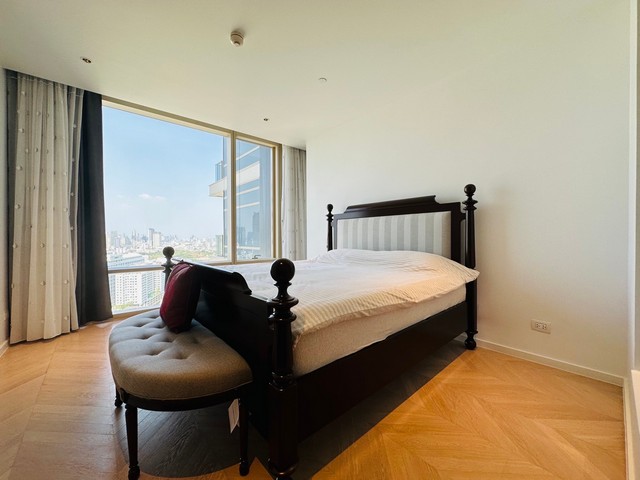 River view condo for rent and sale at Four Seasons Private Residences