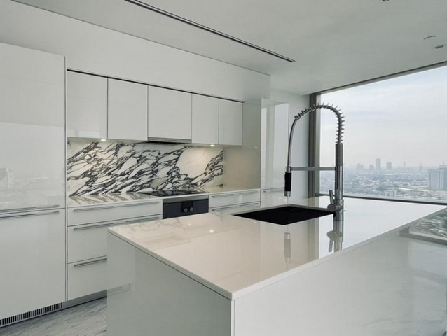 River view condo for rent and sale at Four Seasons Private Residences