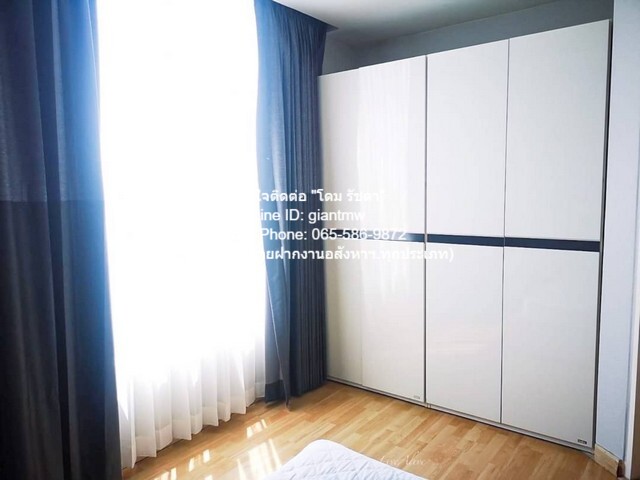 condo. Ratchada City Condo 2 2199999 – 41SQ.M. ไม่ไกลจาก MRT ห้วยขวาง NEW!! กรุงเทพ