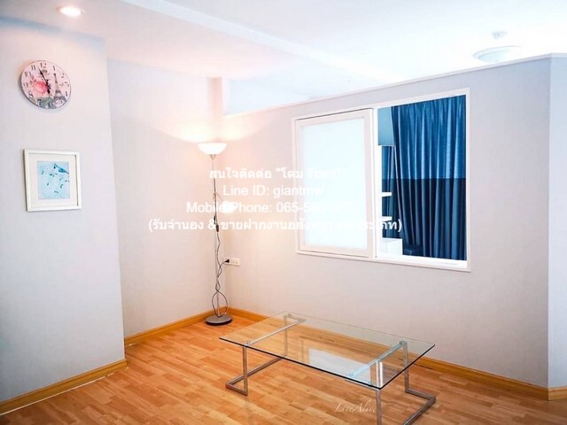condo. Ratchada City Condo 2 2199999 – 41SQ.M. ไม่ไกลจาก MRT ห้วยขวาง NEW!! กรุงเทพ