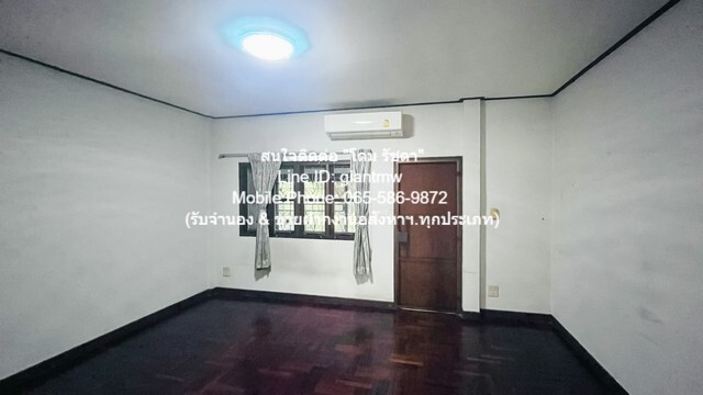 TOWNHOUSE ขายทาวน์โฮม 2 ชั้น (รีโนเวทแล้ว) ถ.ราชพฤกษ์ (ซ.สวนผัก 32) อ.บางกรวย จ.นนทบุรี 22.7 ตร.ว. 3 น 2 น้ำ 2 จอดรถ ราค