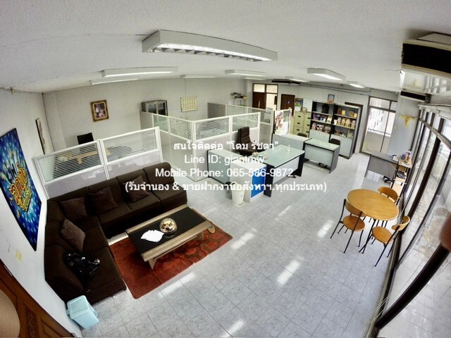 Condominium Chokchai Ruammit ทำเลนี้ห้ามพลาด