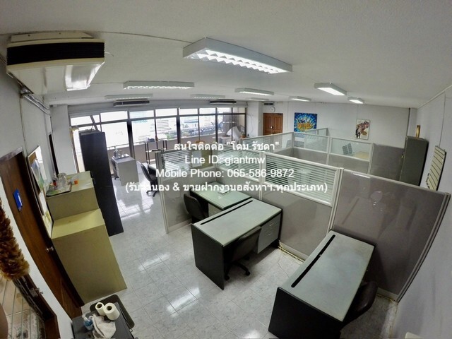 Condominium Chokchai Ruammit ทำเลนี้ห้ามพลาด