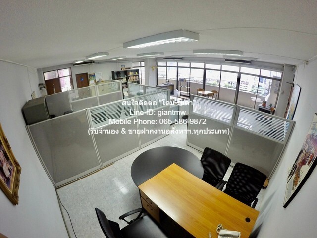 Condominium Chokchai Ruammit ทำเลนี้ห้ามพลาด