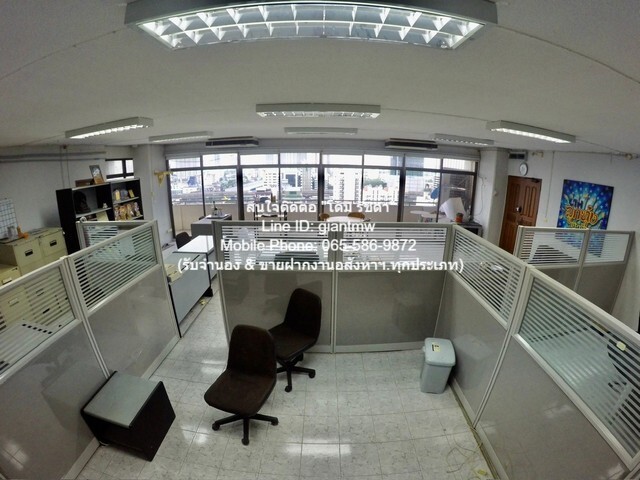 Condominium Chokchai Ruammit ทำเลนี้ห้ามพลาด