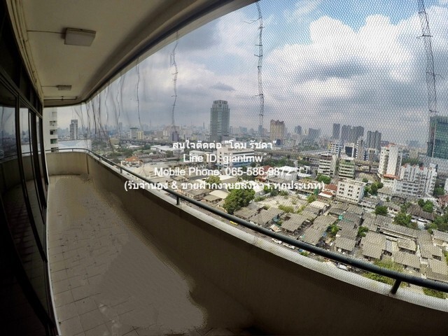 Condominium Chokchai Ruammit ทำเลนี้ห้ามพลาด