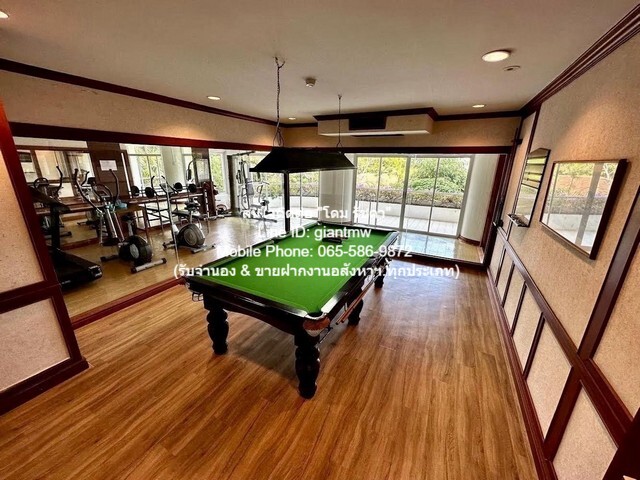ID : DSL-703 ขายด่วน ๆ condo คริสตัล บีช Crystal Beach ไม่ไกลจาก ติดหาดคริสตัล และอนุสาวรีย์สุนทรภู่ 13.5 กม. 9000000 BA