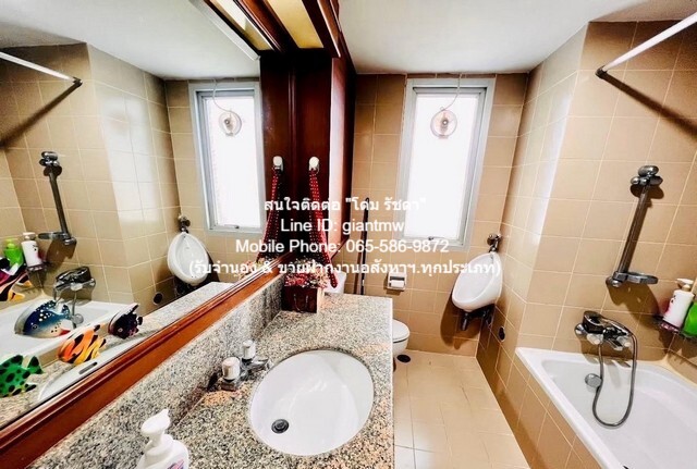 ID : DSL-703 ขายด่วน ๆ condo คริสตัล บีช Crystal Beach ไม่ไกลจาก ติดหาดคริสตัล และอนุสาวรีย์สุนทรภู่ 13.5 กม. 9000000 BA