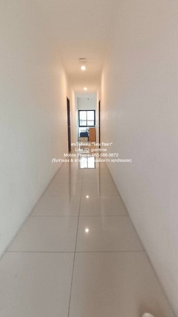อพาร์ทเมนท์ ขายห้องพักให้เช่ารายเดือน (Apartment) 4 ชั้น 15 ห้อง (43 ตร.ว.) ถ.ประชาอุทิศ (MRT ห้วยขวาง), 19.9 ล้านบาท พ.
