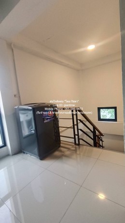 อพาร์ทเมนท์ ขายห้องพักให้เช่ารายเดือน (Apartment) 4 ชั้น 15 ห้อง (43 ตร.ว.) ถ.ประชาอุทิศ (MRT ห้วยขวาง), 19.9 ล้านบาท พ.