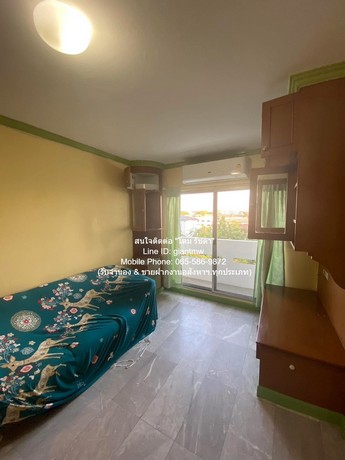 Condo Baan Suan Thon Ratchada ราคาจับต้องได้