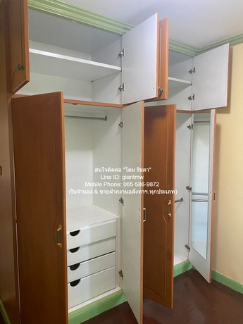 Condo Baan Suan Thon Ratchada ราคาจับต้องได้