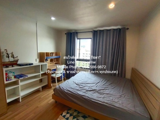 condominium ลุมพินี เพลส บรมราชชนนี – ปิ่นเกล้า Lumpini Place Borom Ratchachonni – Pinklao 1ห้องนอน1Bathroom ขนาดพื้นที่
