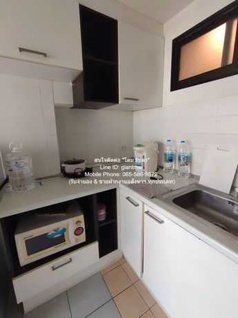 condominium ลุมพินี เพลส บรมราชชนนี – ปิ่นเกล้า Lumpini Place Borom Ratchachonni – Pinklao 1ห้องนอน1Bathroom ขนาดพื้นที่