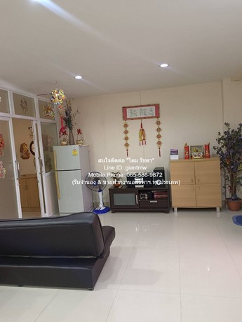 DSL-746 ขาย Condo. ถนอมมิตร พาร์ค 48SQ.METER 2 BEDROOM 2 Bathroom 1200000 – ราคาจับต้องได้