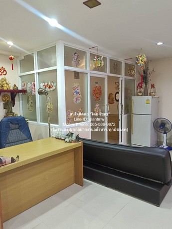 DSL-746 ขาย Condo. ถนอมมิตร พาร์ค 48SQ.METER 2 BEDROOM 2 Bathroom 1200000 – ราคาจับต้องได้