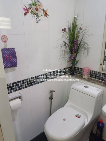 DSL-746 ขาย Condo. ถนอมมิตร พาร์ค 48SQ.METER 2 BEDROOM 2 Bathroom 1200000 – ราคาจับต้องได้
