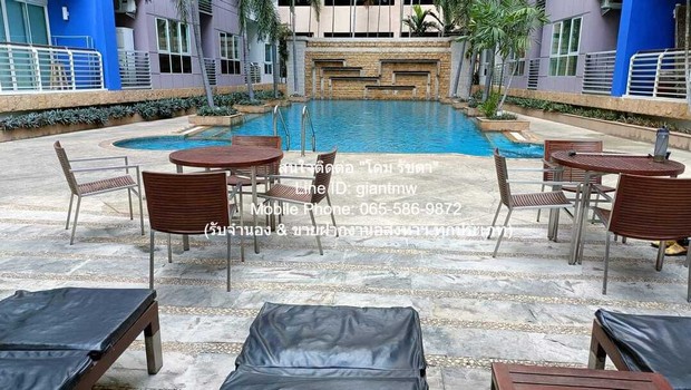 คอนโดมิเนียม อเวนิว 61 Avenue 61 2 นอน 1 น้ำ 102ตร.-ม. 40000 thb โอกาสเดียวห้ามพลาด เป็นคอนโดพร้อมอยู่ที่มีการตกแต่งภายใ