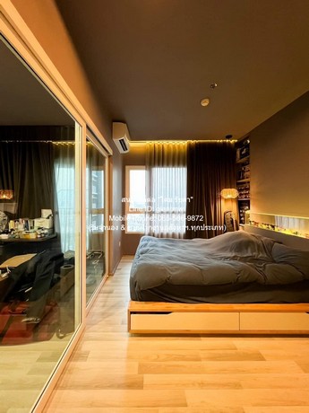 DSL-822 sale คอนโดมิเนียม The Key Sathorn – Charoenraj 34SQUARE METER 1 ห้องนอน 1 BR 3800000 – น่าอยู่