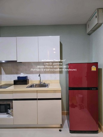 Condominium เดอะ เพรสซิเดนท์ สุขุมวิท The President Sukhumvit ขนาด 35 ตารางเมตร 1 ห้องนอน 1 น้ำ 4250000 THAI BAHT สภาพแว