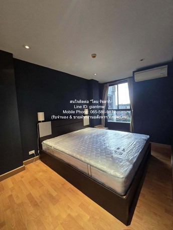 Condominium เดอะ เพรสซิเดนท์ สุขุมวิท The President Sukhumvit ขนาด 35 ตารางเมตร 1 ห้องนอน 1 น้ำ 4250000 THAI BAHT สภาพแว